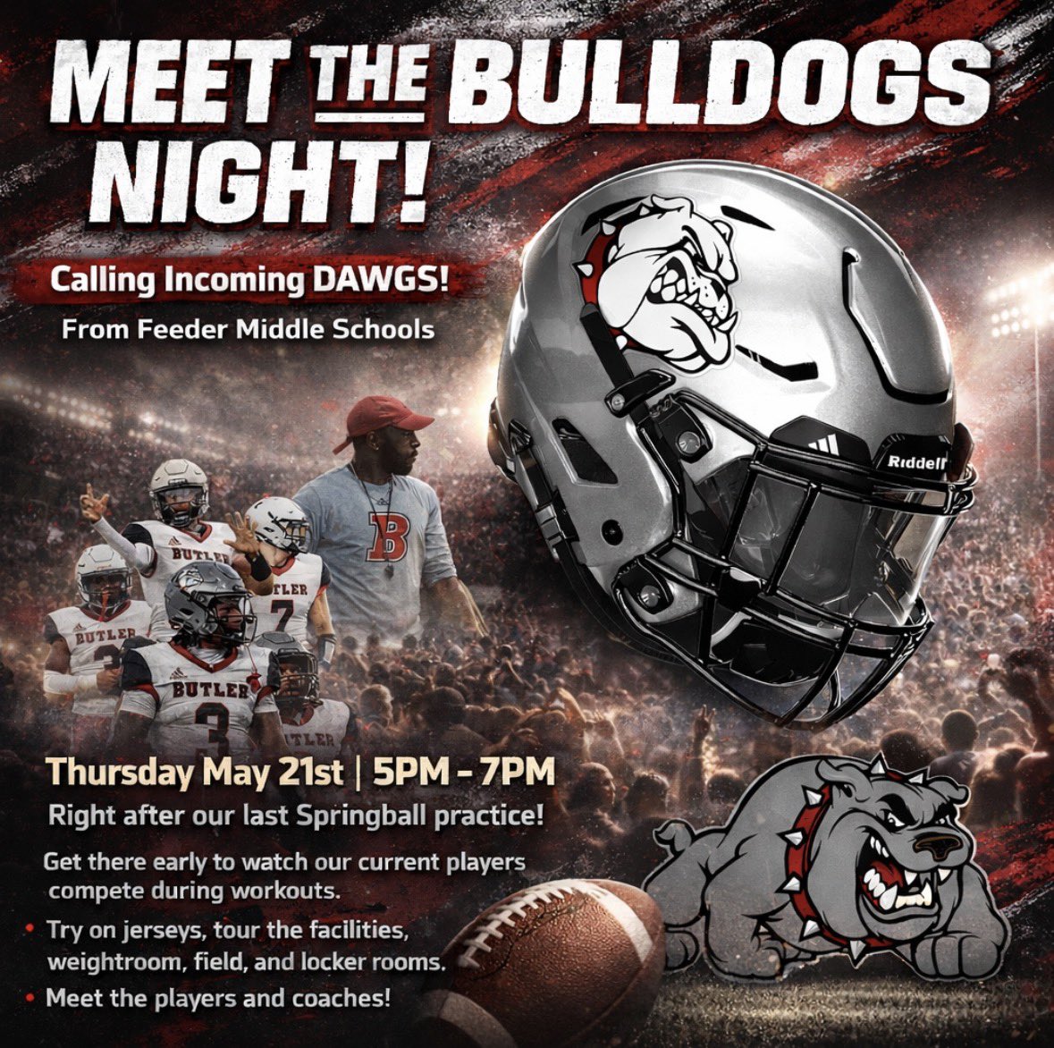 Donald Littlejohn CIC, AIC tweet media