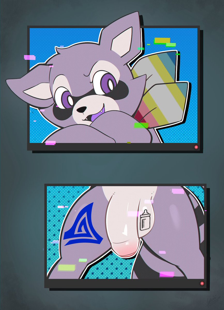 OneThaPup tweet media