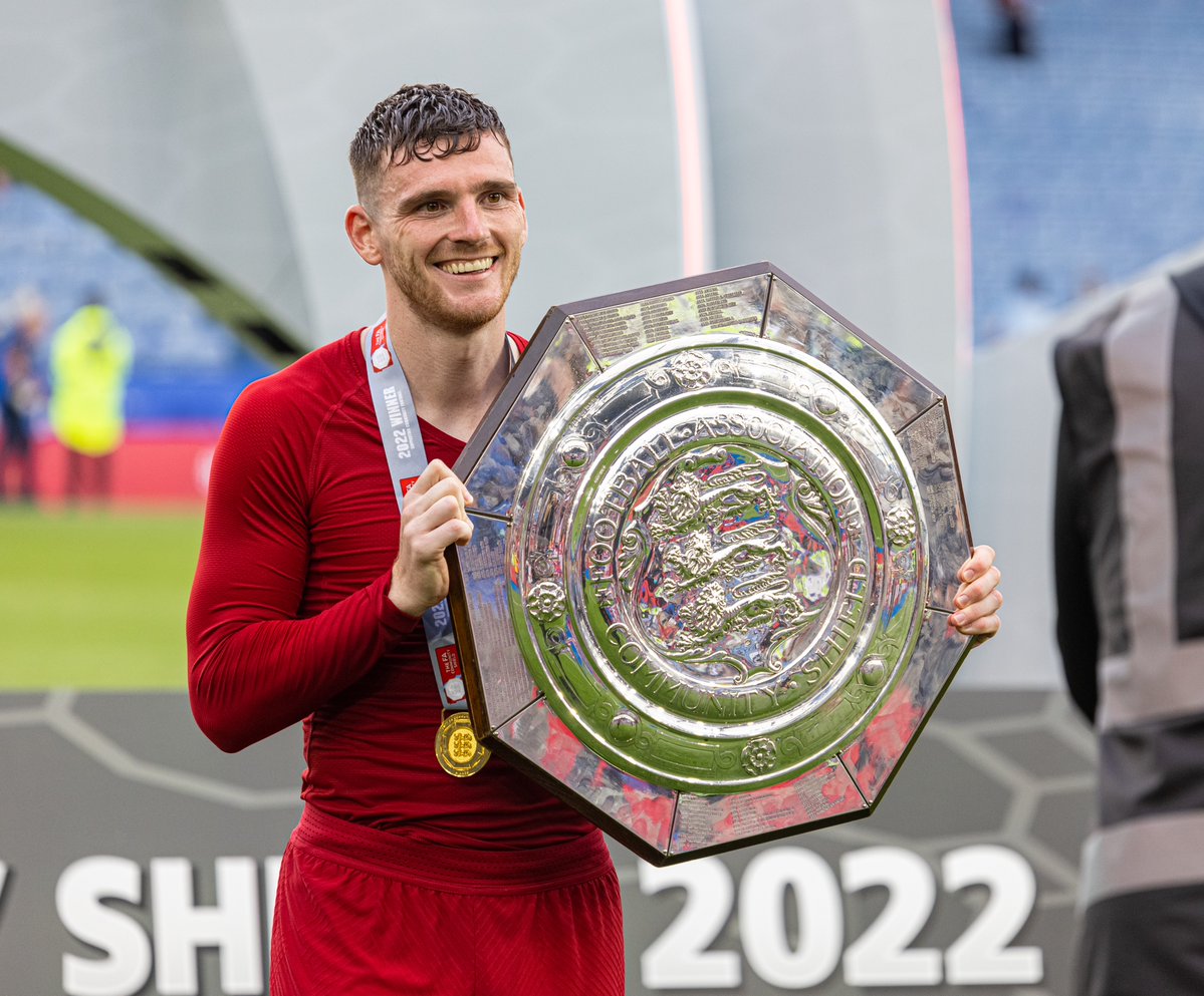 The Anfield Wrap tweet media