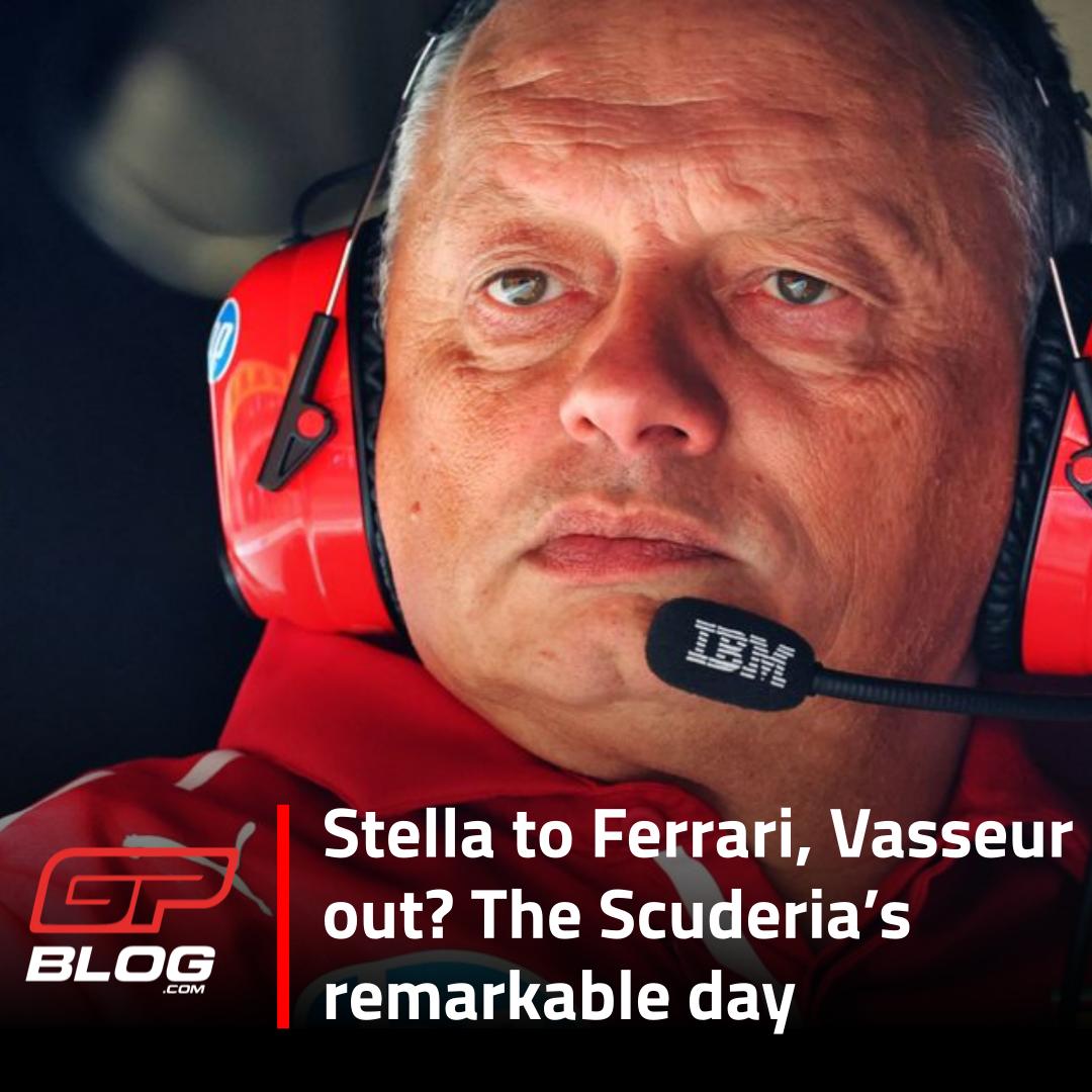 GPblog.com tweet media