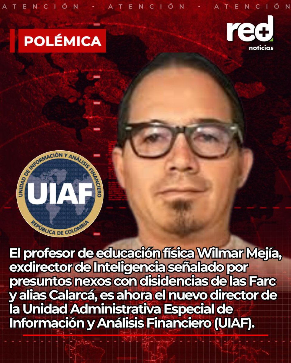 Red+ Noticias tweet media