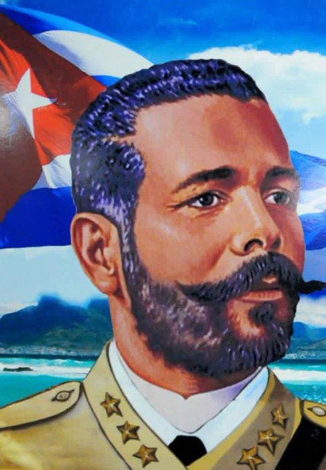 Tanta fuerza en la mente como en el brazo "Es mejor subir sólos y caer, que contraer deudas de gratitud, con un vecino tan poderoso"  " Los derechos no se piden, se conquistan con el filo del machete" "Mendigar derechos es propio de cobardes, ............"