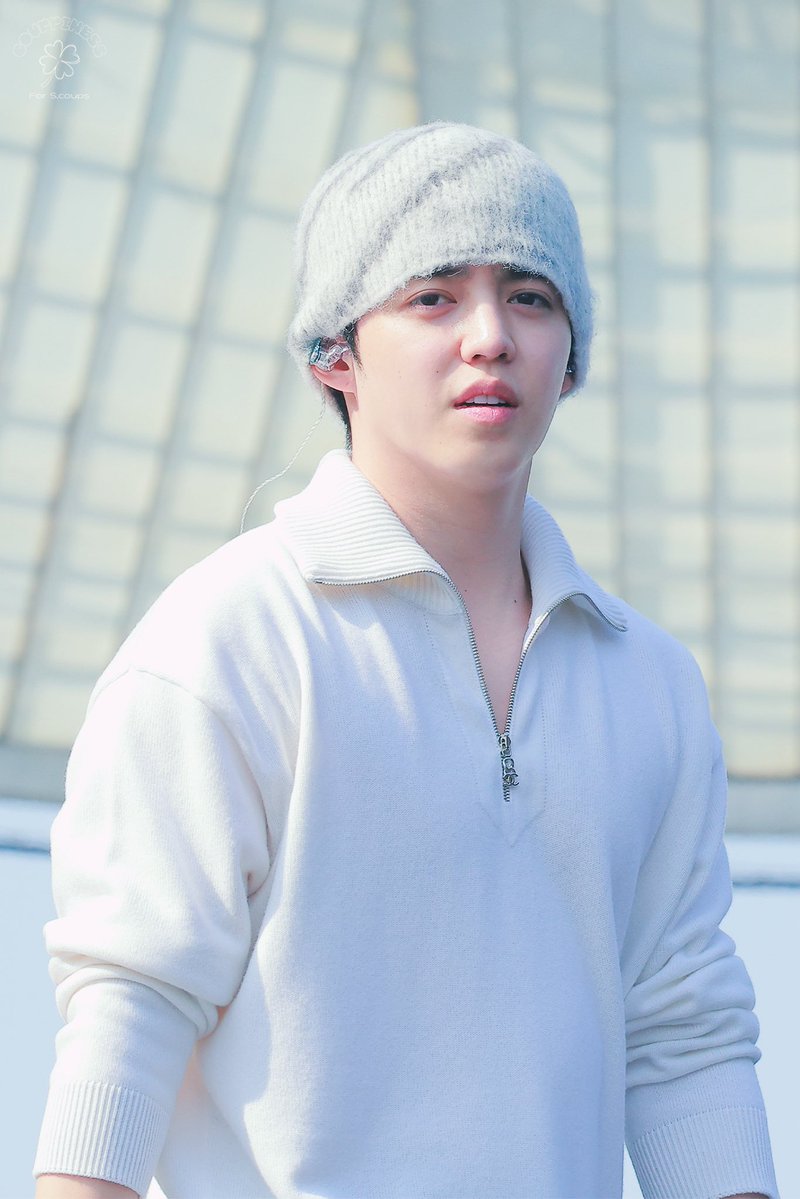 쿱정012 tweet media