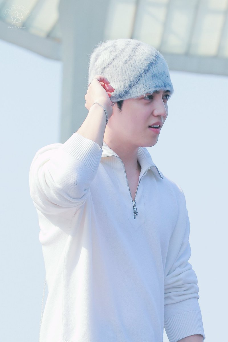 쿱정012 tweet media