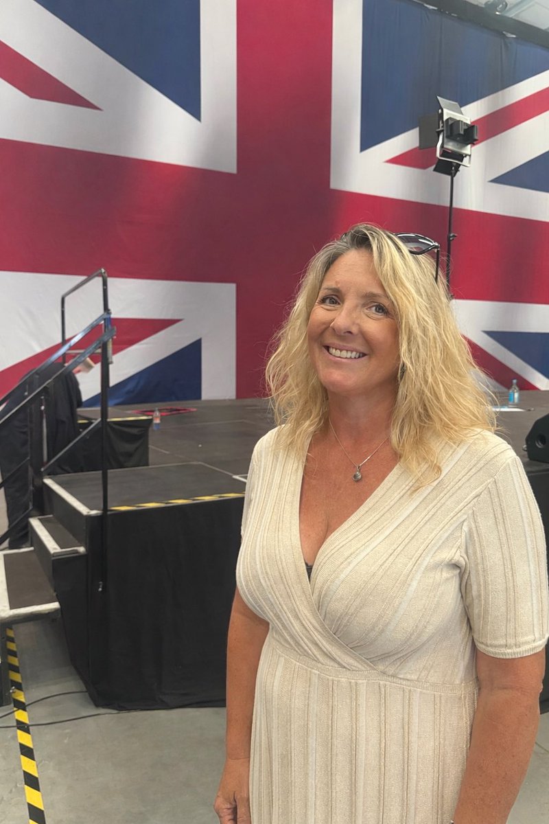 Sophie Preston-Hall ReformUK 🩵🇬🇧 tweet media