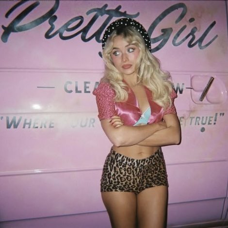 Pop Crave tweet media