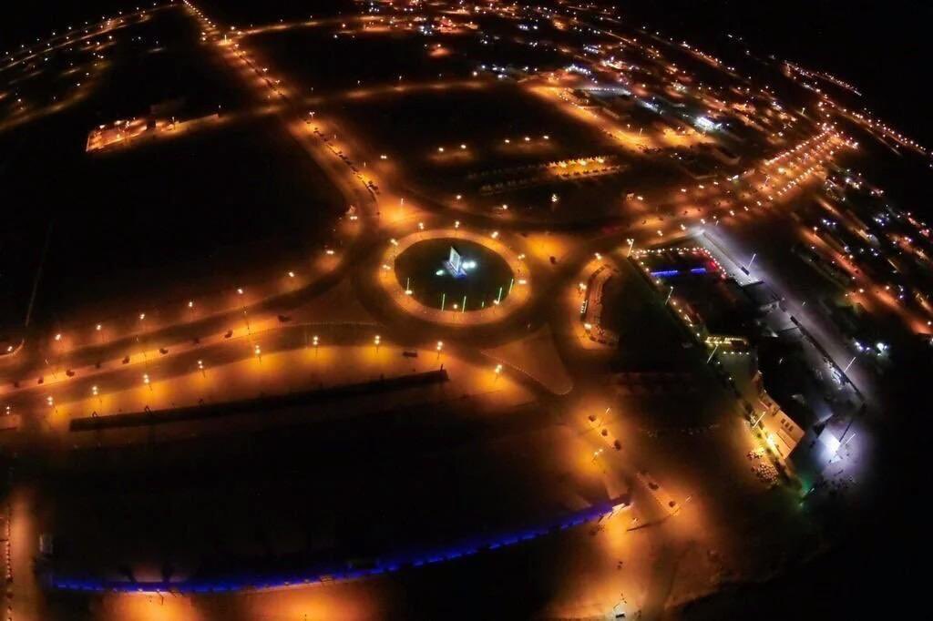 أ. خالد الجابري (الصقر العربي) tweet media