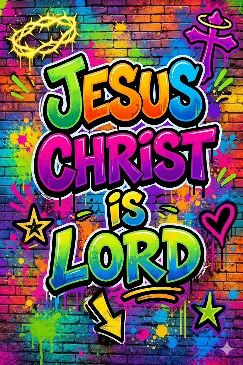 DesClark23tv ✝️ tweet media