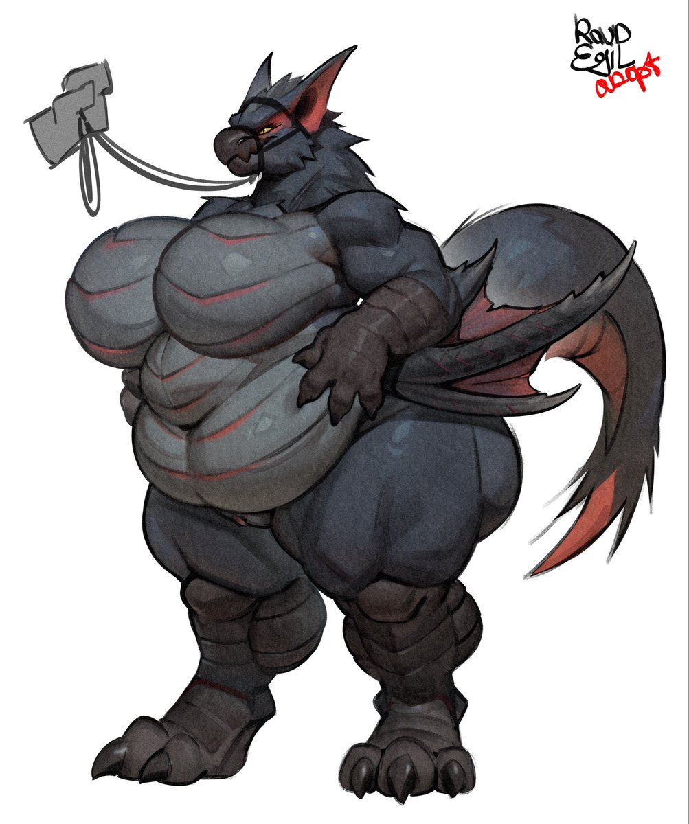 Raud_Egil 🔞 tweet media