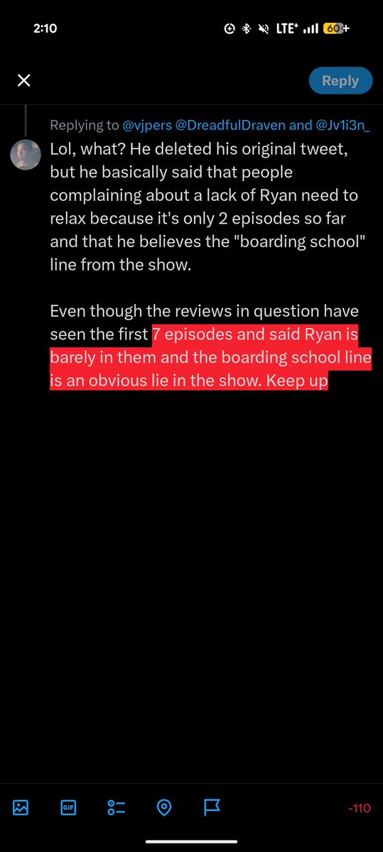 Society Hater tweet media