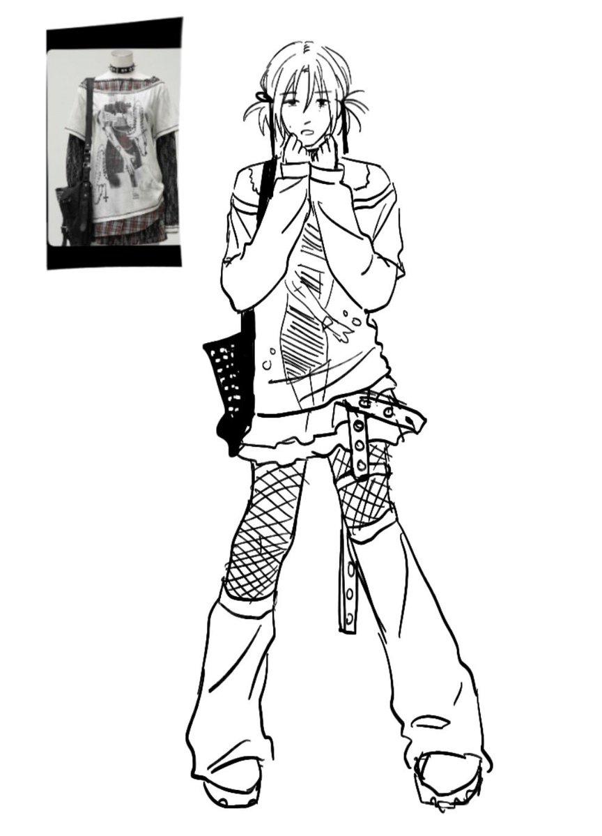 Alex +¹ tweet media