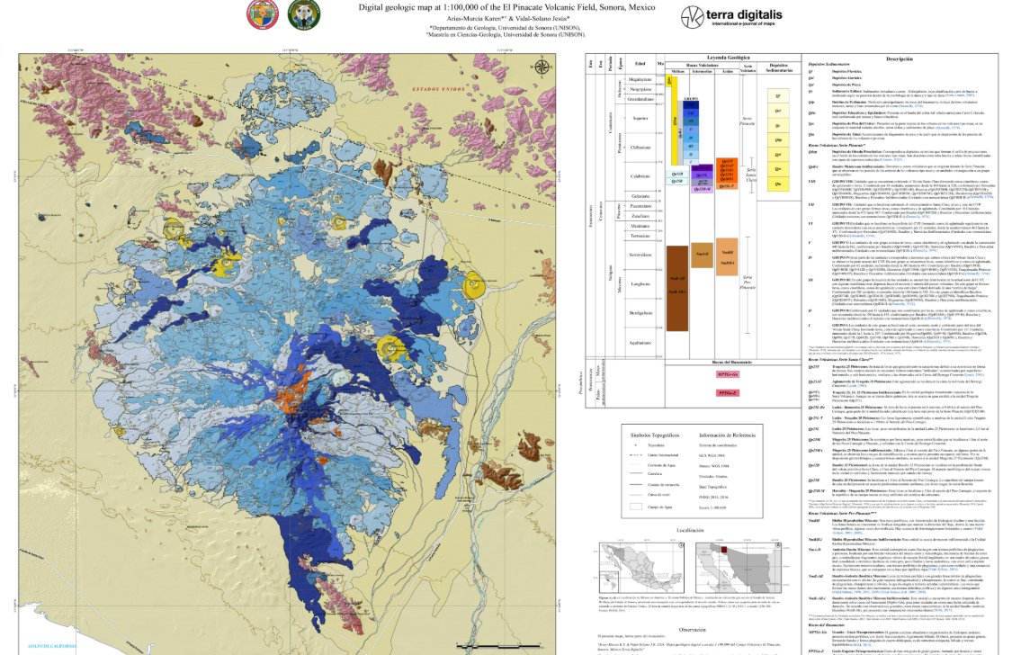 Instituto de Geografía UNAM tweet media