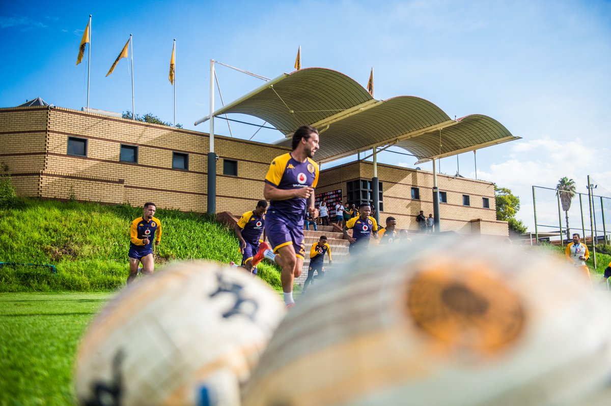 Kaizer Chiefs tweet media