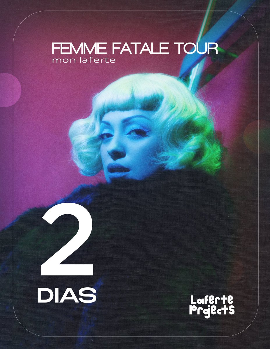LaferteProjects tweet media