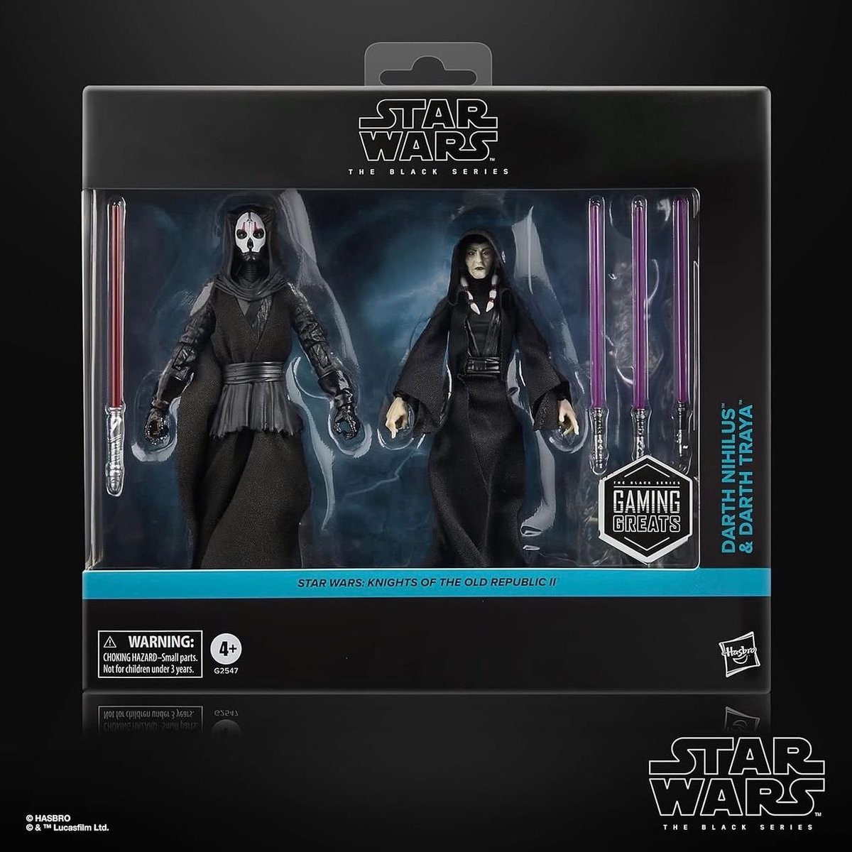 Joan Marc | Galaxy's Corner tweet media