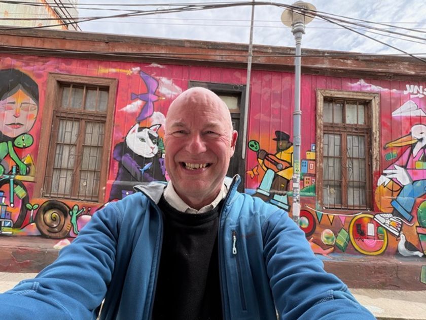 Tracy Borreson tweet media