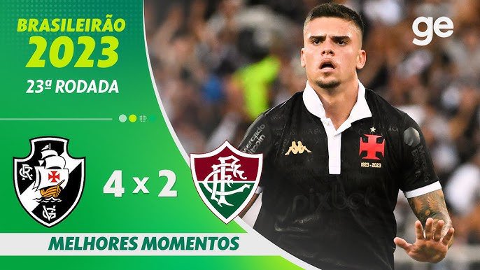 Opinião Vascaína tweet media