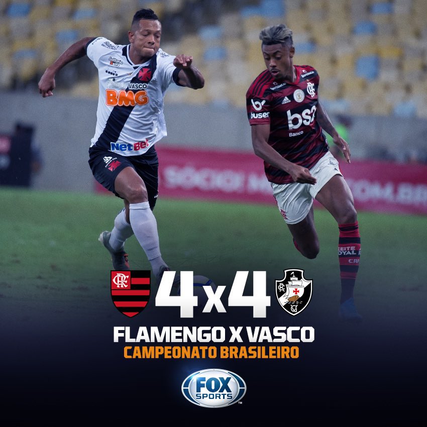 Opinião Vascaína tweet media