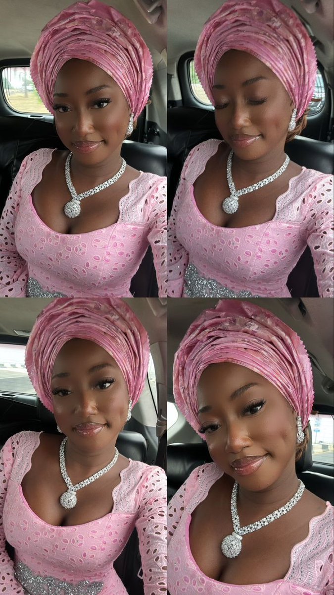 Proper Yoruba babe🔥🔥
