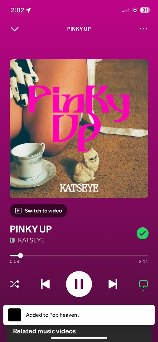 Celebirteas's tweet image. Better than internet girl.....#growth