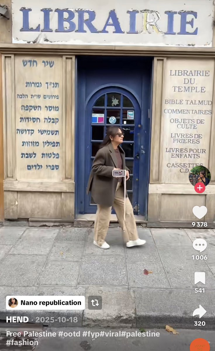 Guignols des spaces (New) tweet media