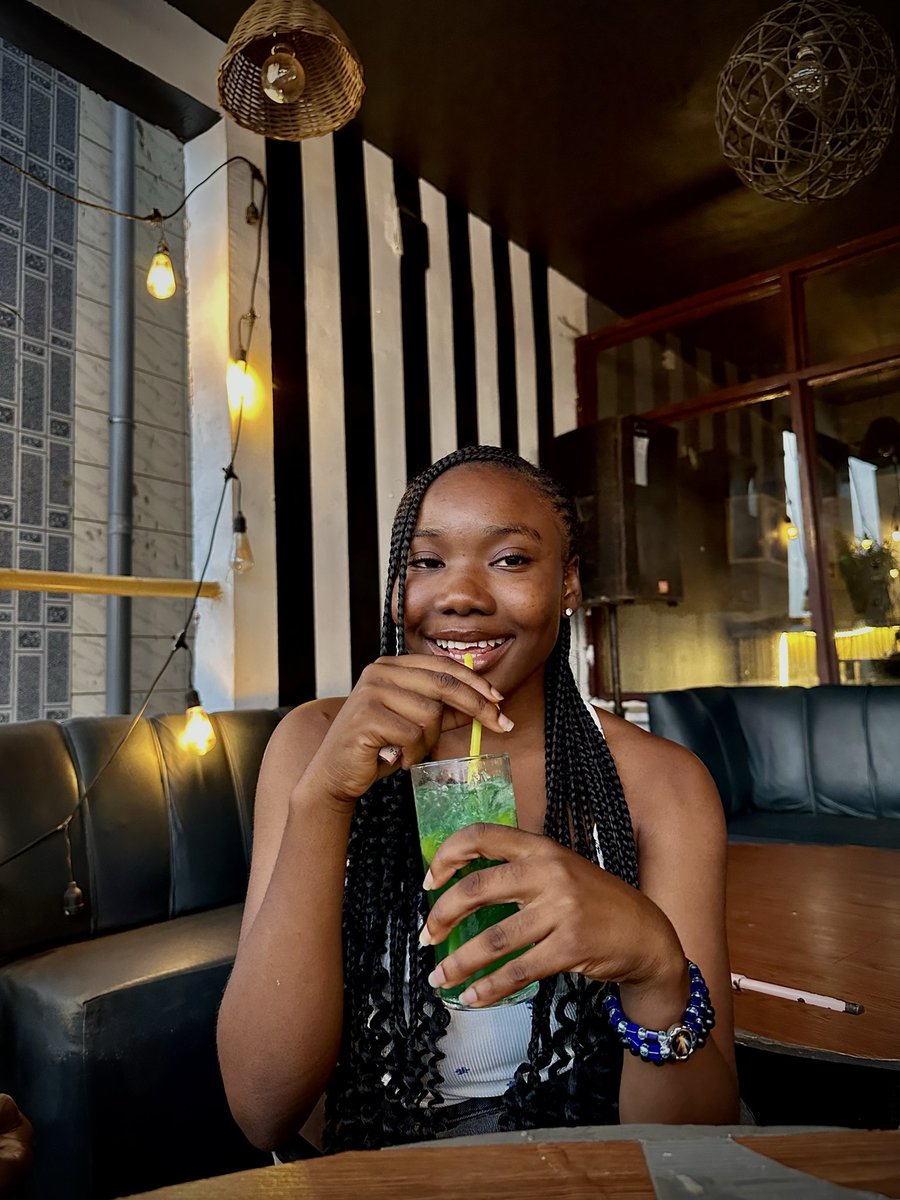 samatanya2's tweet photo. Looking for the perfect spot to unwind in Buea and enjoy some quality me time?

Step into the calm, the vibes, and the flavor at Propz Bistro 📍  
Good food, great ambiance, and just the right energy to reset.  

Try it… and thank me later 😉  
#BueaVibes #MeTime #PropzBistro https://t.co/eafshb9DAb