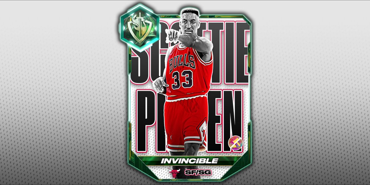 NBA 2K MyTEAM tweet media