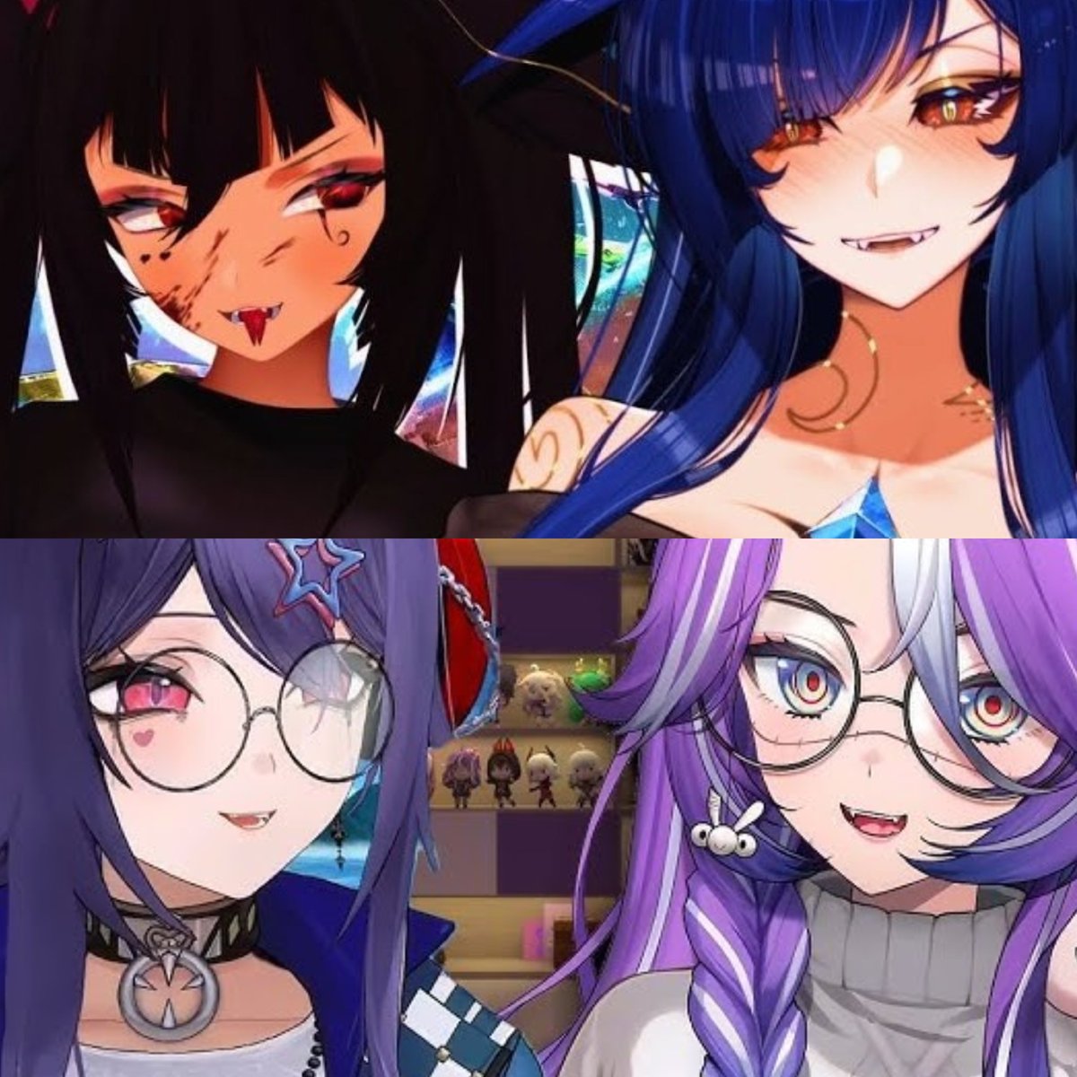 Vei Virus ➕ tweet media