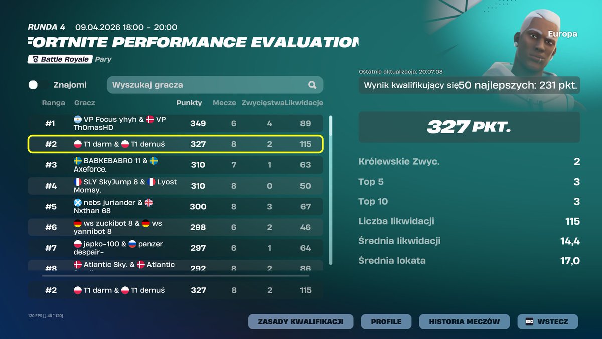 T1 demuś tweet media