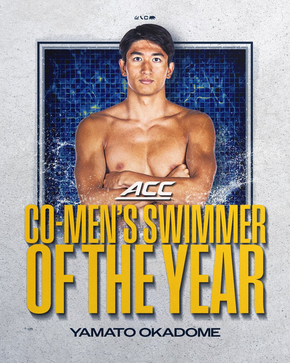 calmenswim's tweet photo. 𝓞𝓾𝓻 𝓰𝓾𝔂𝓼

#GoBears https://t.co/CUVxmXrmvG