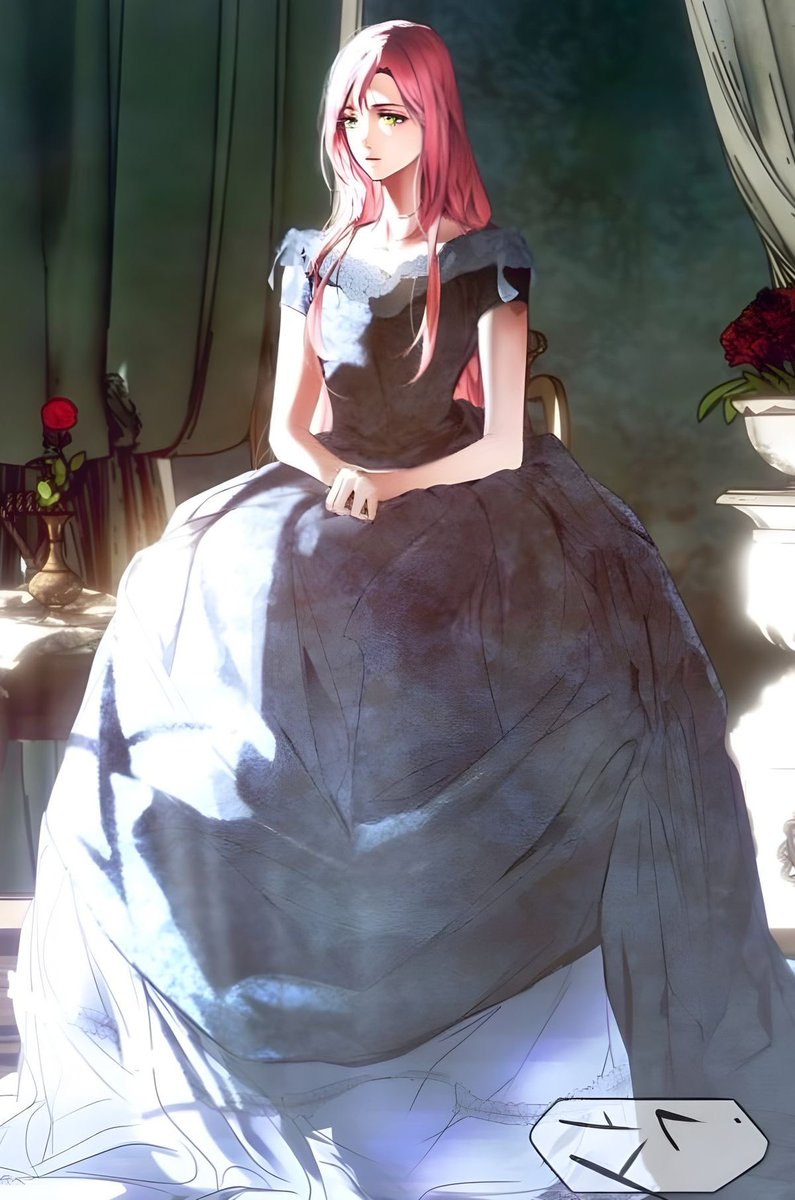 Greyrat|Time-Waster Immortal Venerable tweet media