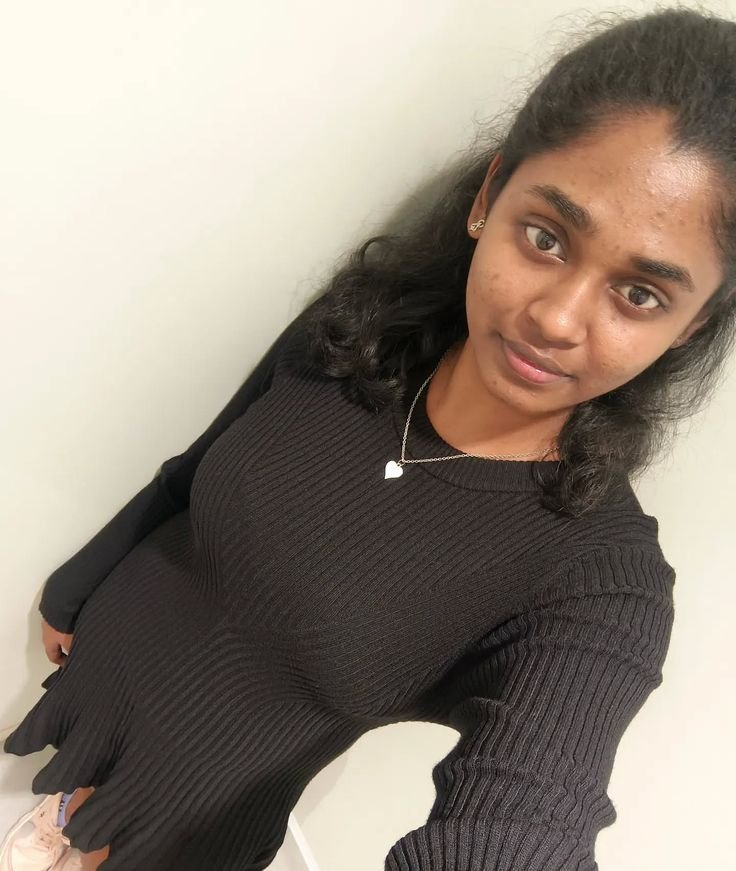 Archu Sri tweet media