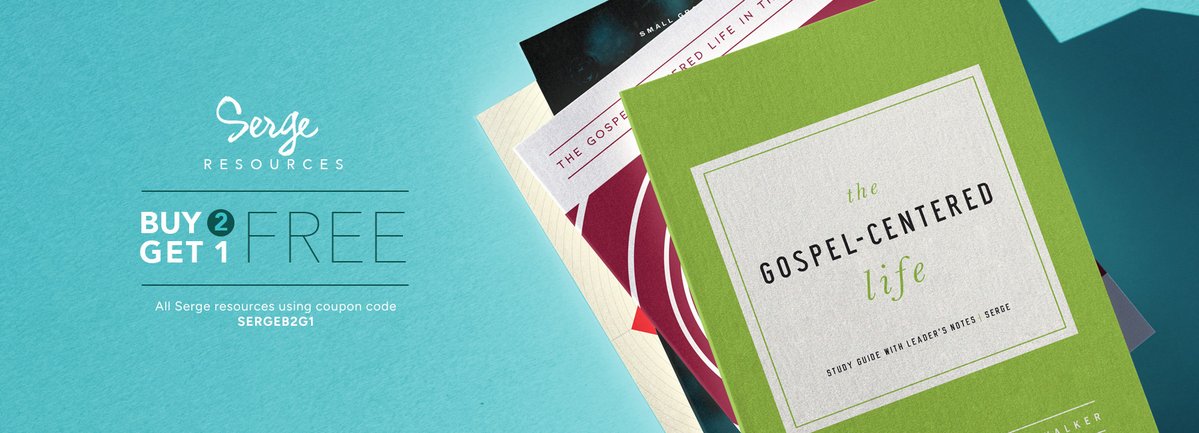 New Growth Press tweet media