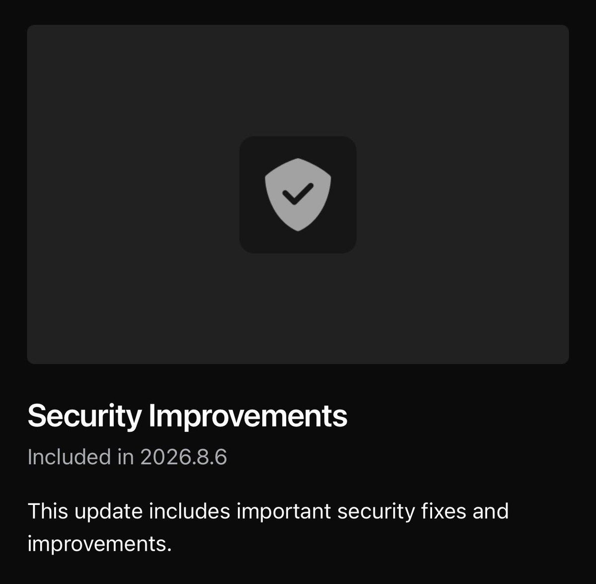TechGeek Tesla 🔋⚡️ tweet media