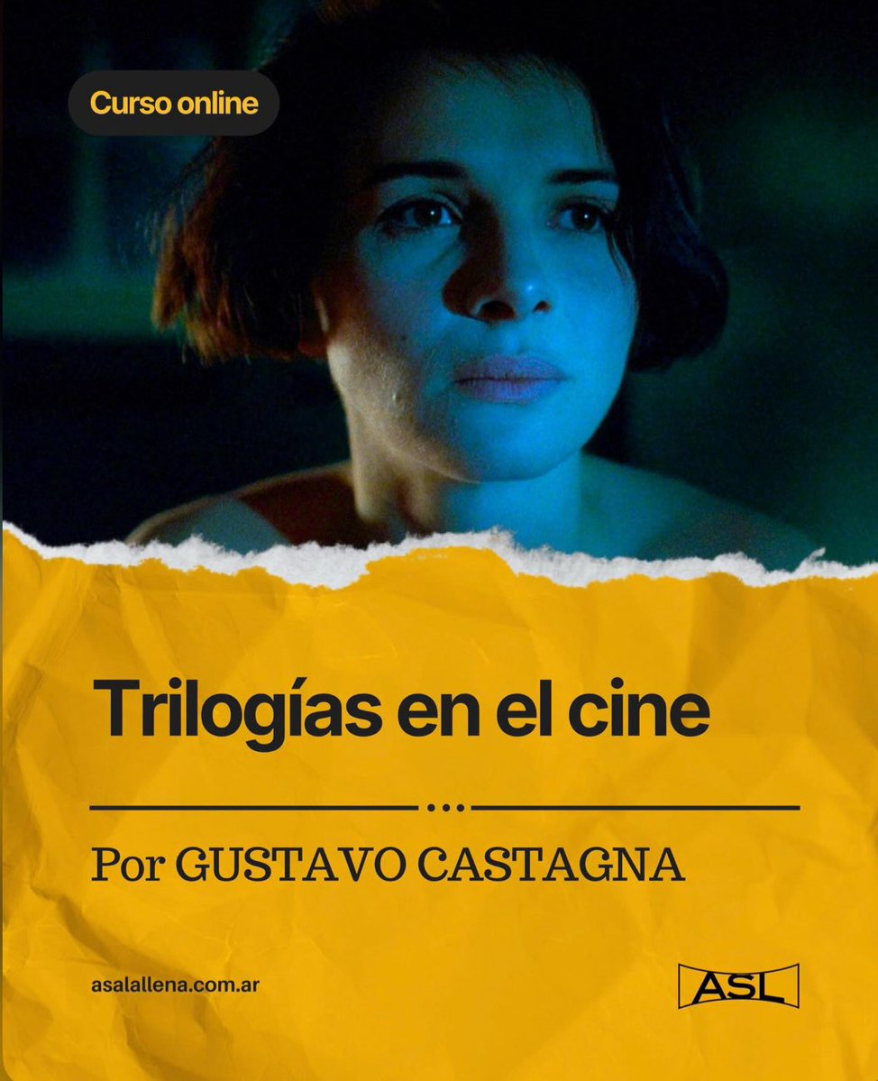 A Sala Llena tweet media