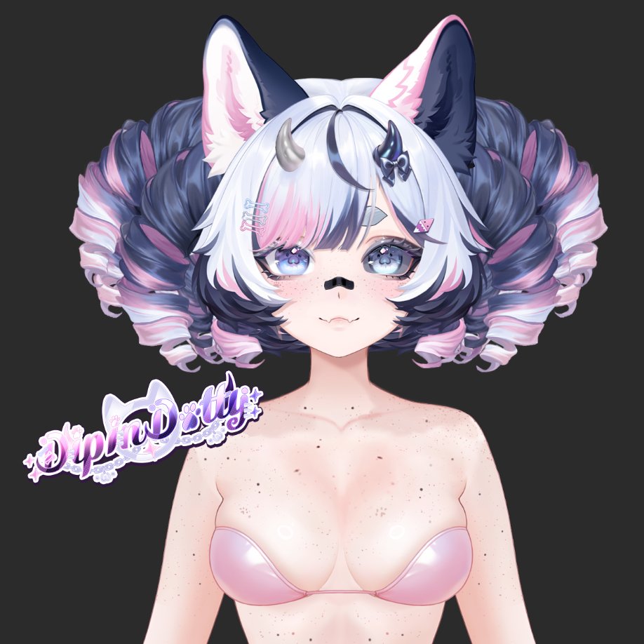 Dotty ･ω･ tweet media