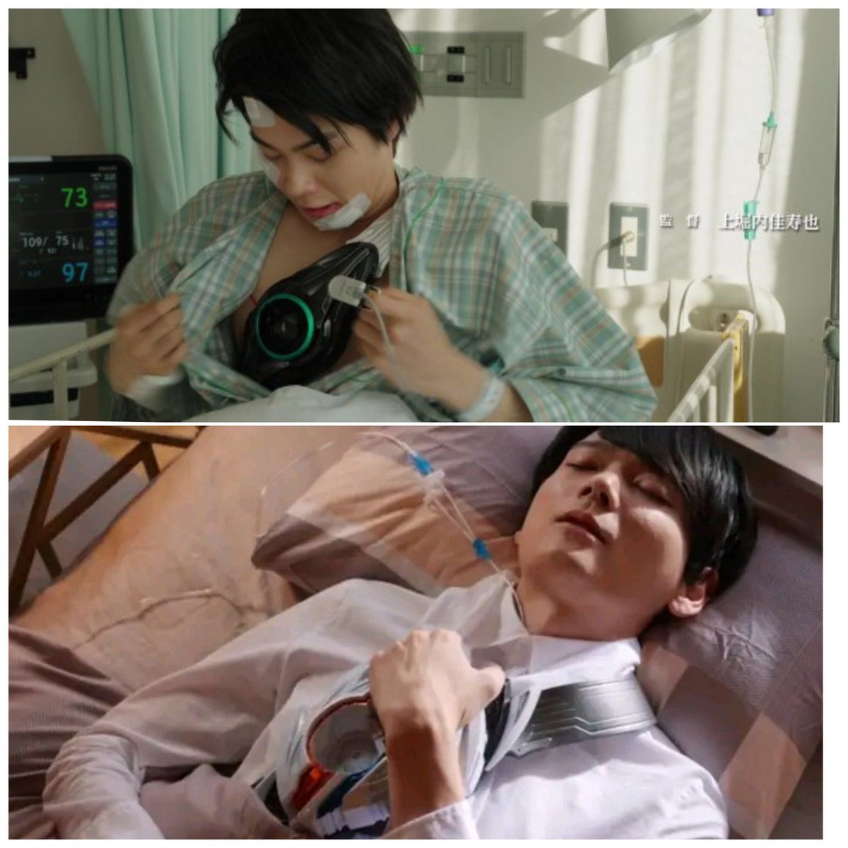 🦊Kiyomi Hoshi🏍 『YokaiLive』 tweet media