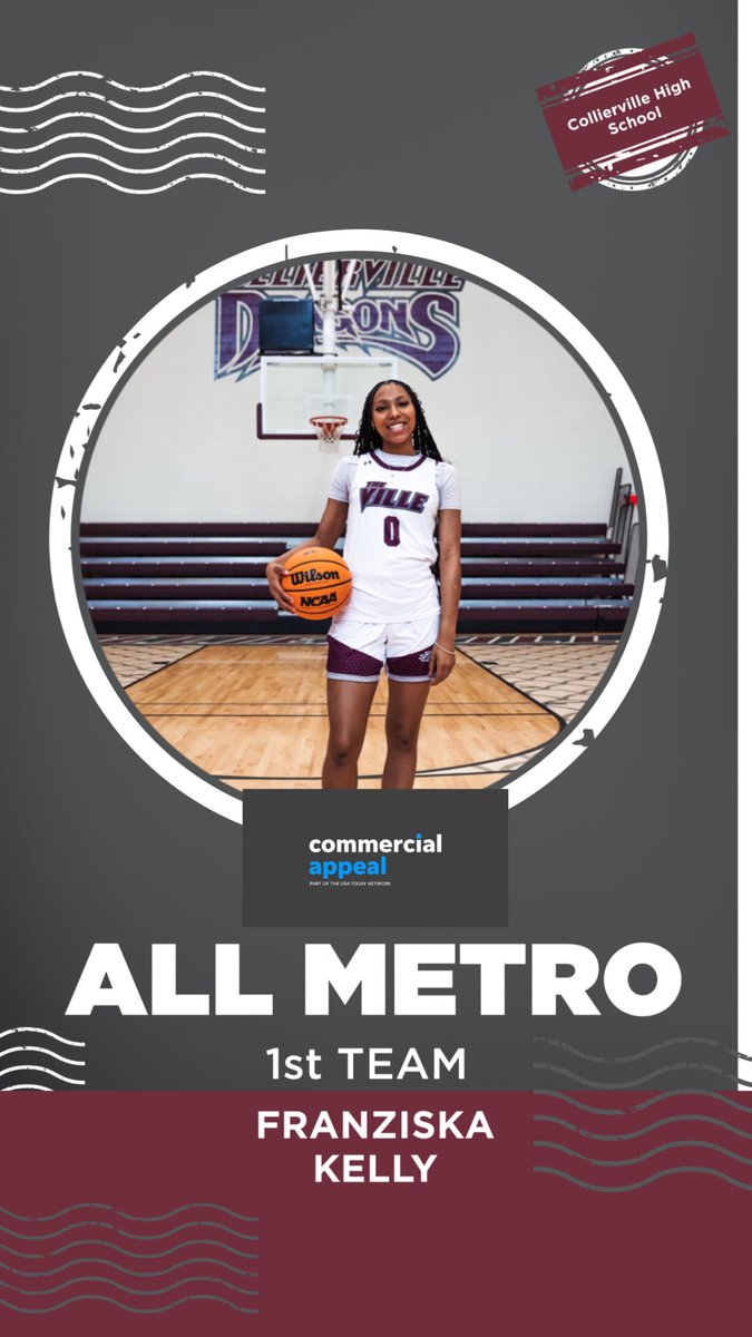 GoLadyDragons's tweet image. Congratulations to @FranDaStar being named 1st team All-Metro!! #itswhatwedo #work #ballislife #family
