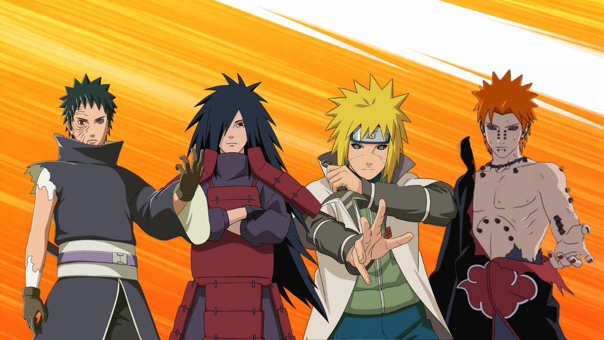 Minato Fortnite Item Shop tweet media