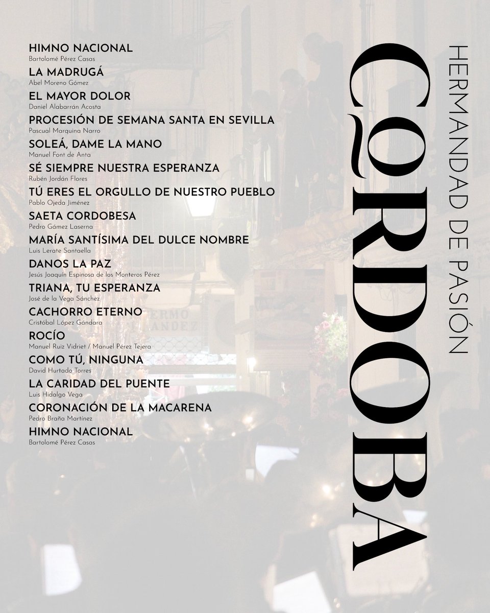 Banda de Música AMUECI tweet media