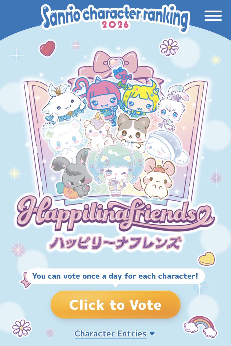 Cute Critter Of The Day tweet media