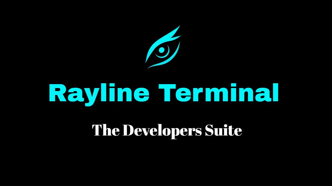 Rayline tweet media