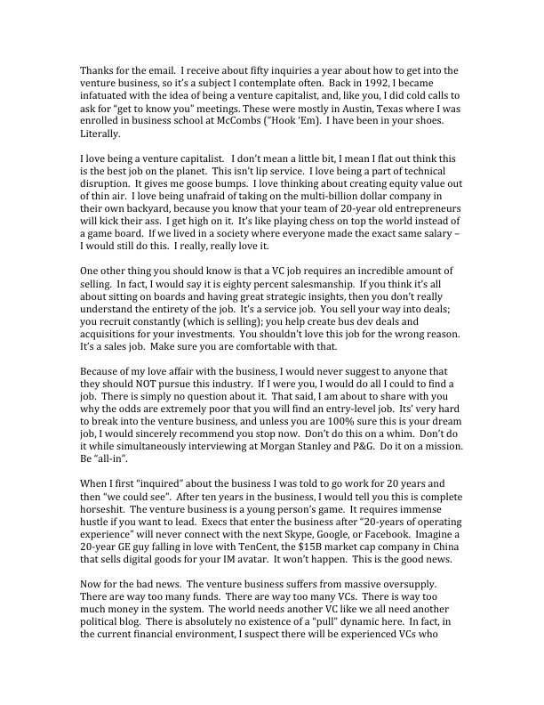 Bill Gurley tweet media