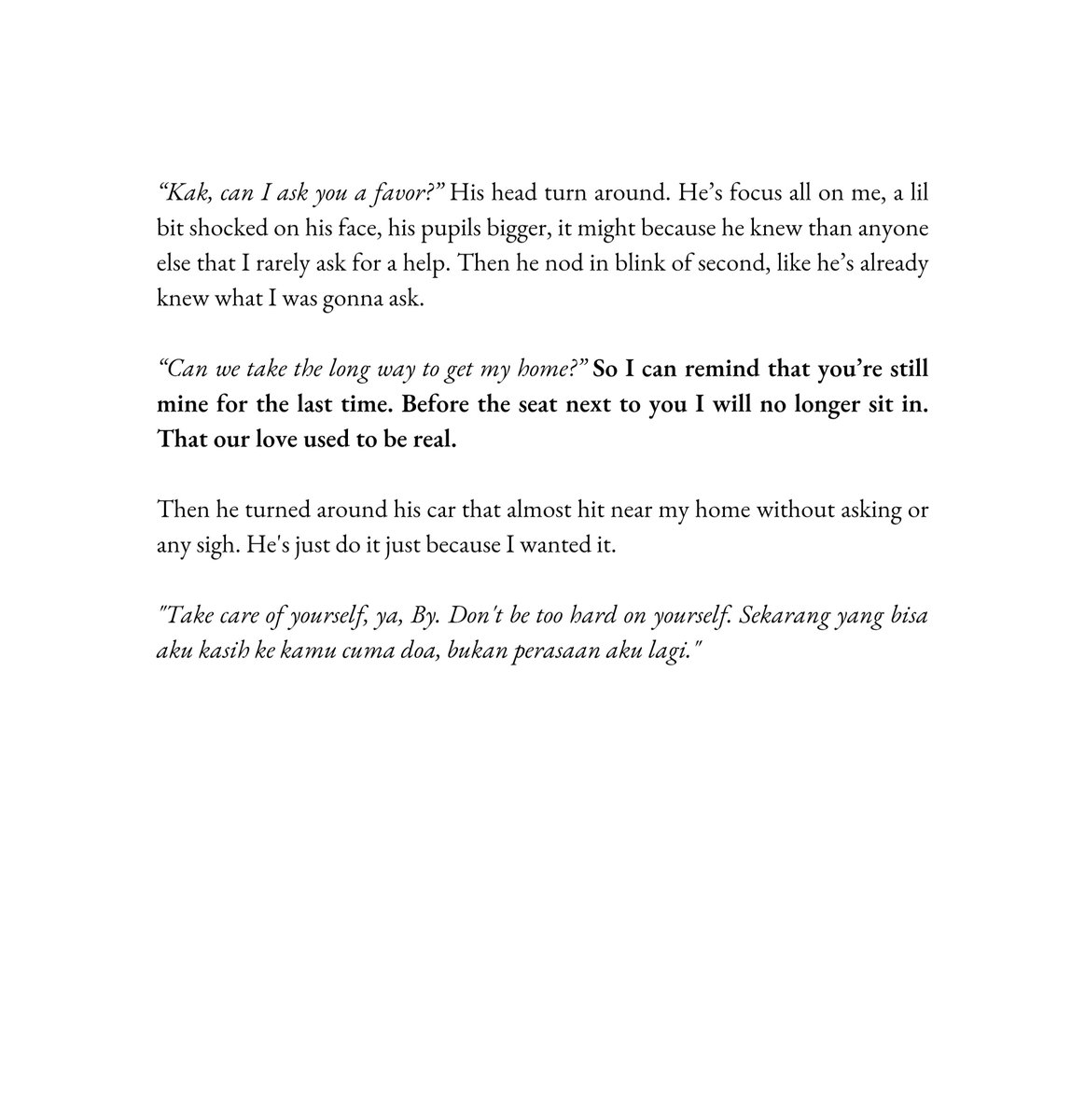 Writing Corner. tweet media