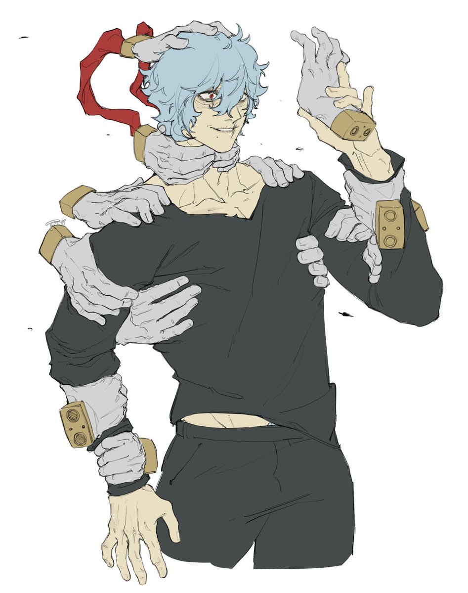 Toums ◦ tweet media