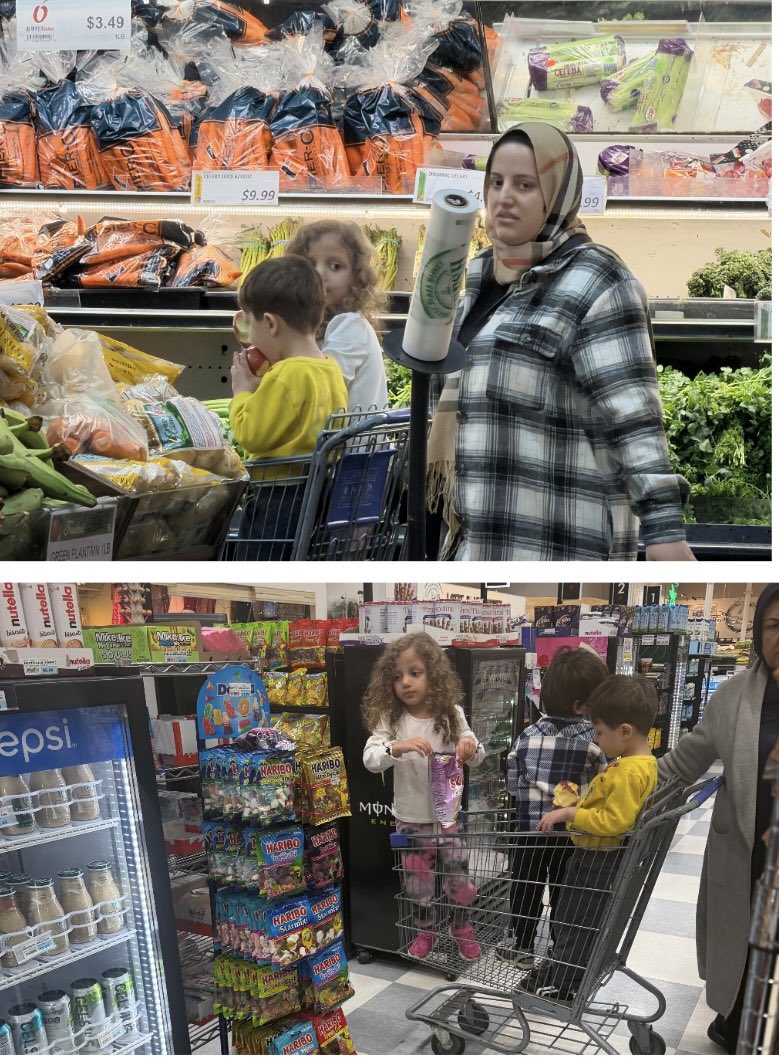 Xi Van Fleet tweet media