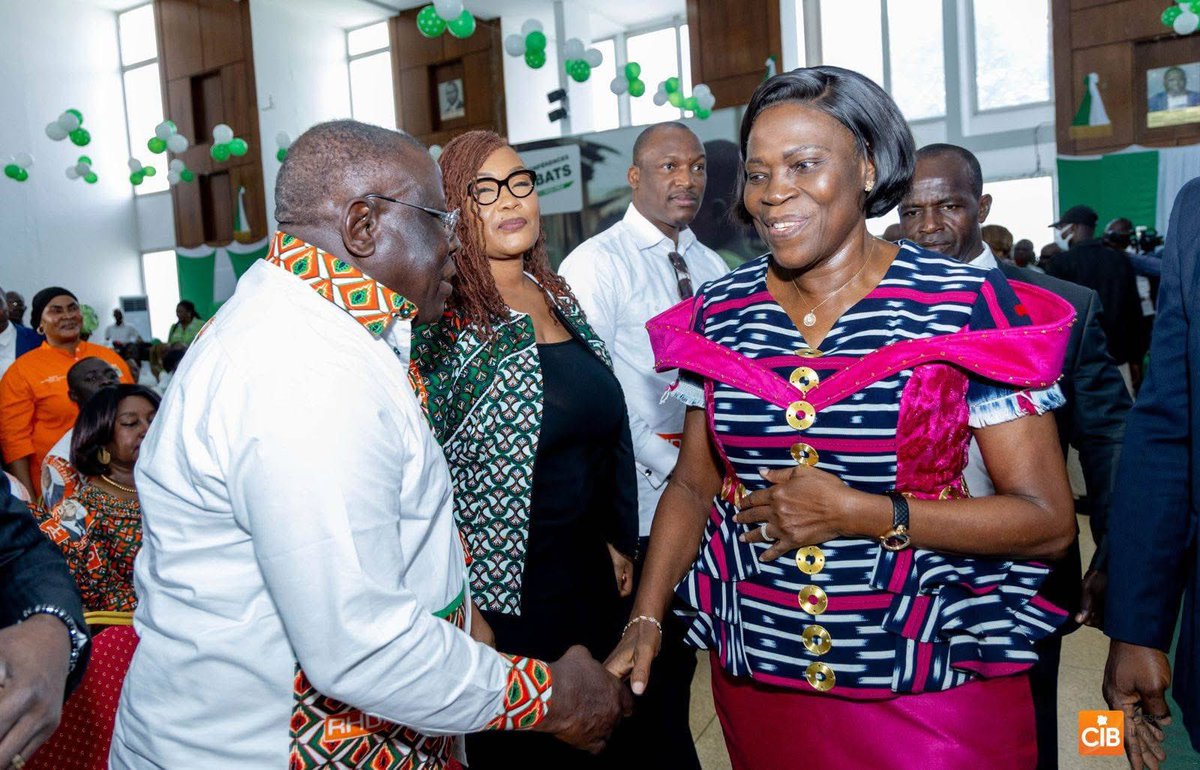 RHDP Actu tweet media