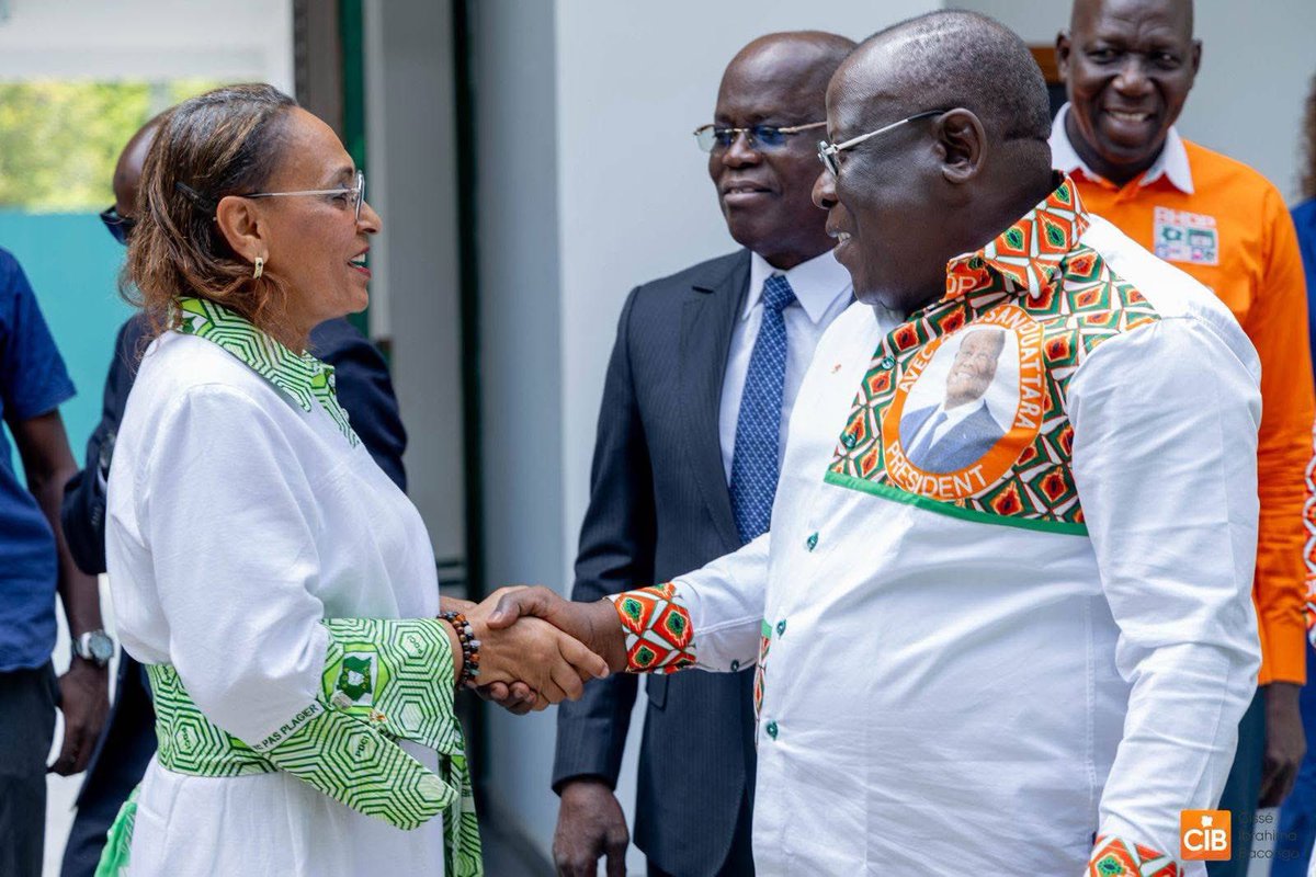 RHDP Actu tweet media