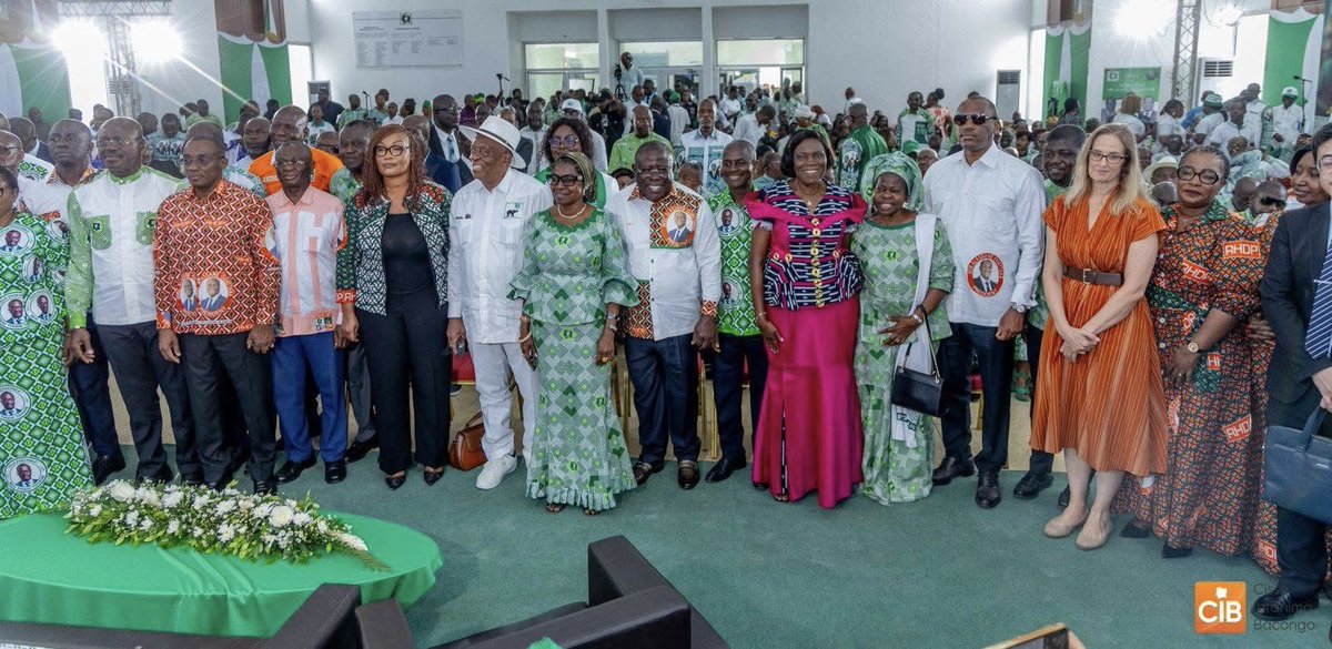 RHDP Actu tweet media