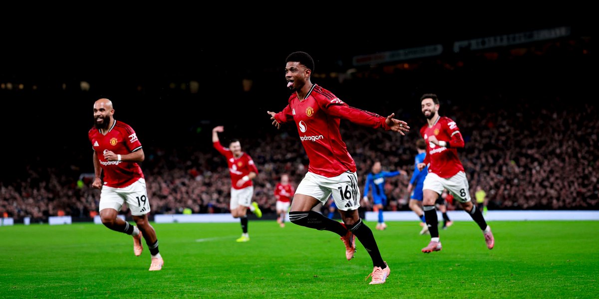 MUFCEDIT tweet media